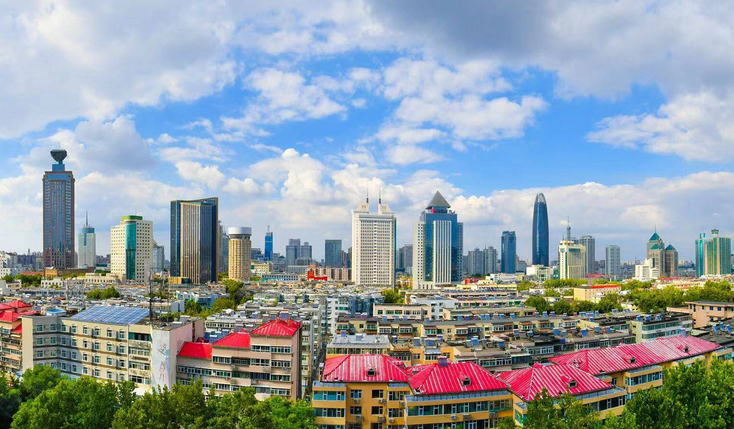 全国现代会展职业教育集团成立大会在济南举行 全国现代会展职业教育集团成立大会在济南举行