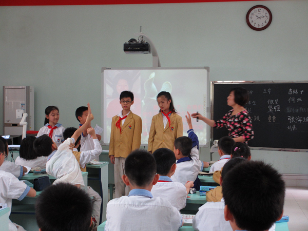 “我的舞台我做主”系列活动成效总结 “我的舞台我做主”系列活动成效总结