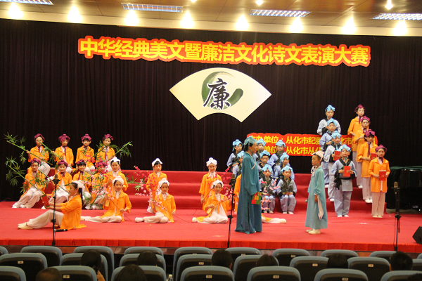 “我的舞台我做主”系列活动成效总结 “我的舞台我做主”系列活动成效总结