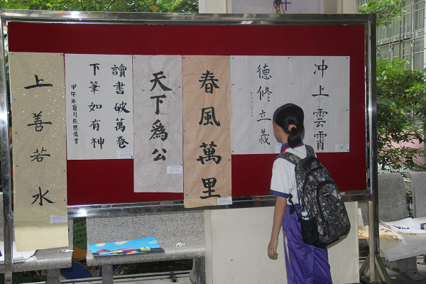 “我的舞台我做主”系列活动成效总结 “我的舞台我做主”系列活动成效总结