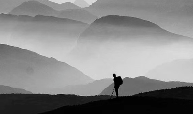 人生和教育的征途 人生和教育的征途