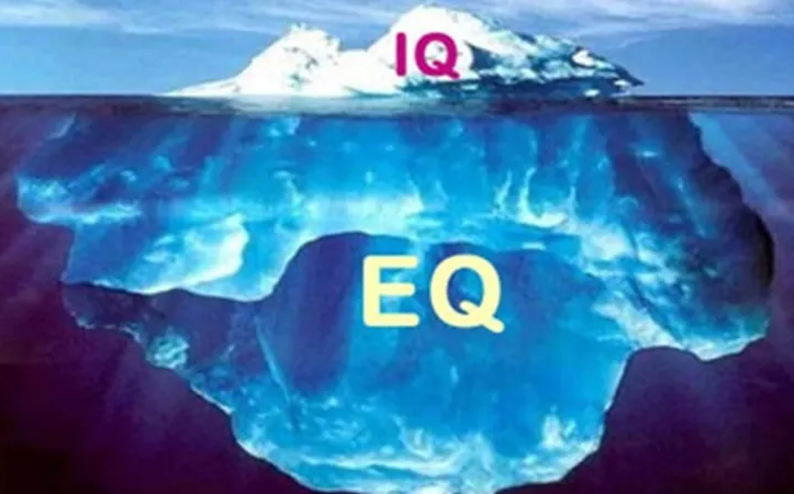 6个高情商的习惯,一点点改变着你的人生 6个高情商的习惯,一点点改变着你的人生