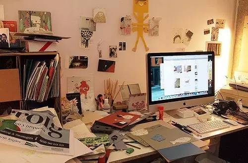 穷人到富人的全过程