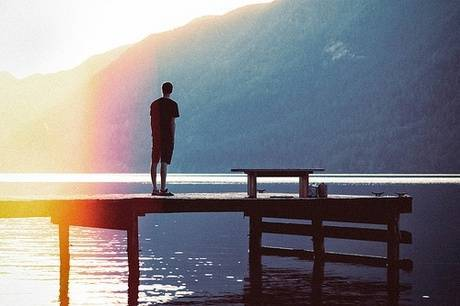 穷人到富人的全过程