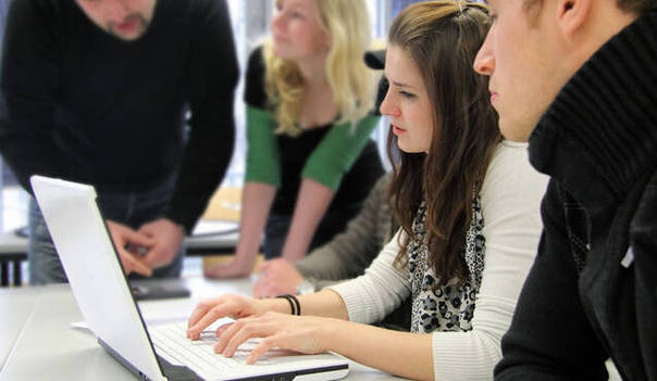 穷人到富人的全过程