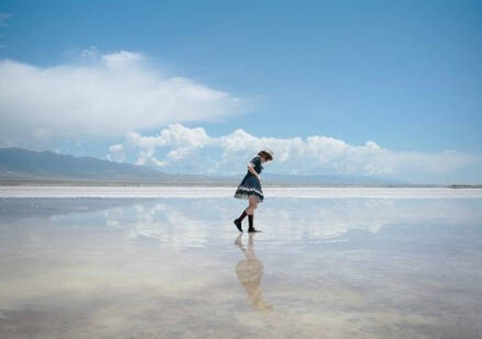 穷人到富人的全过程