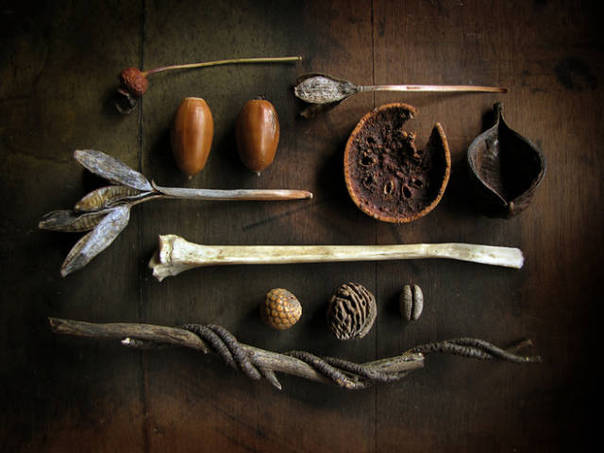 穷人到富人的全过程