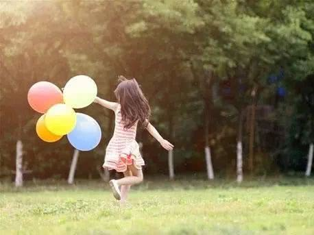 教你和孩子聊天的5个技巧，假期里不妨试一试