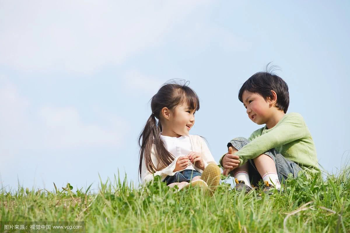 教你和孩子聊天的5个技巧，假期里不妨试一试