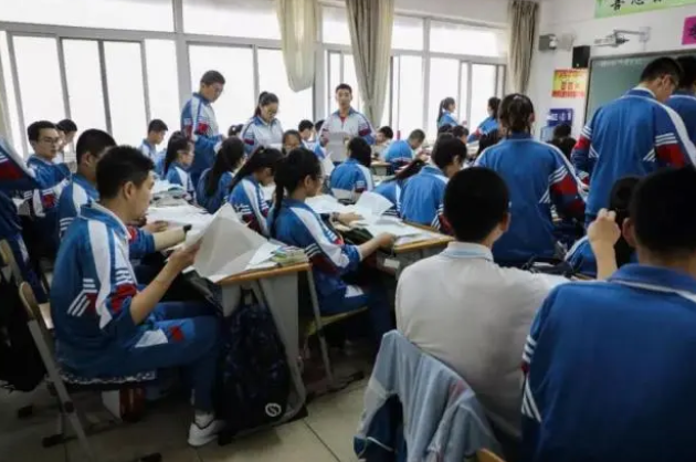 重磅!关于《中国教育现代化2035》工作内容