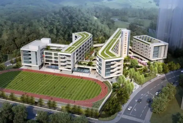 广东持续扩大职业教育办学规模新增10所学校