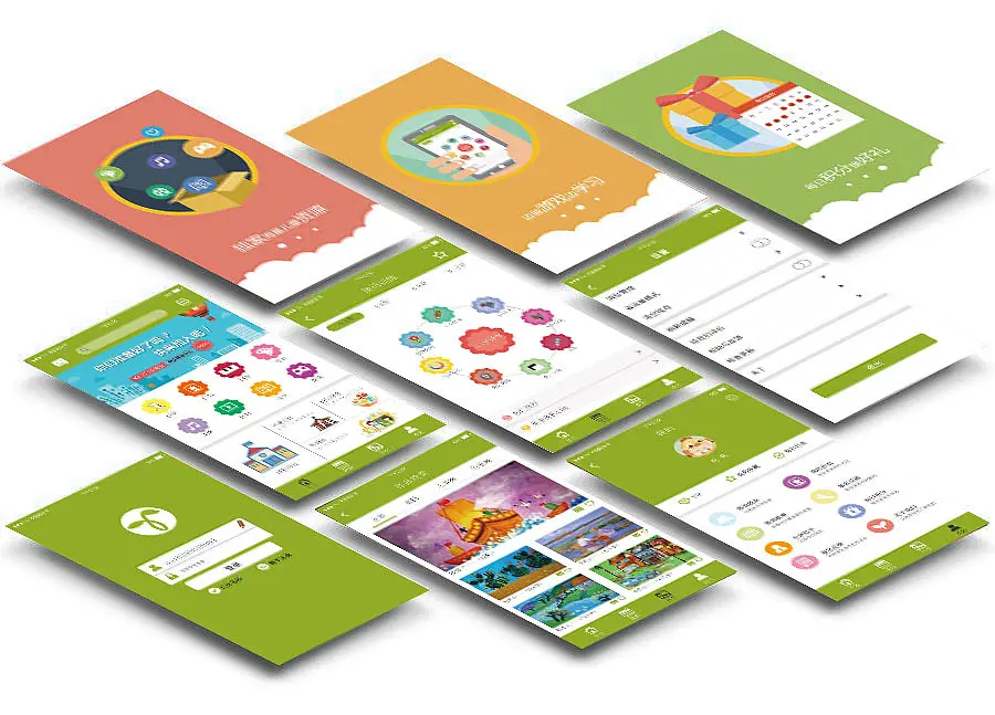 教育类APP市场火热,用户量增速迅猛为哪般? 教育类APP市场火热,用户量增速迅猛为哪般?