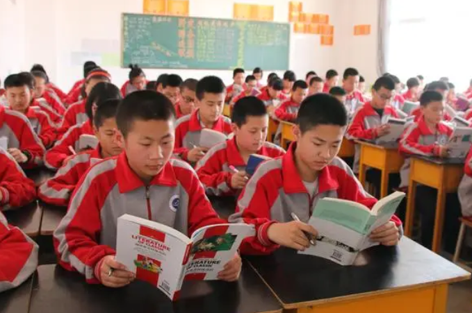 海量阅读在初中语文教学中的有效性