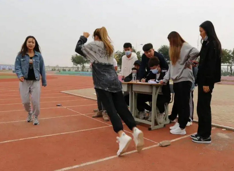 体能测试中最简单的6个项目 体能测试中最简单的6个项目