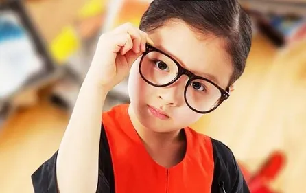 孩子在学校筛查发现视力不好怎么办？