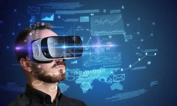 VR未来发展的7大趋势，你知道吗？