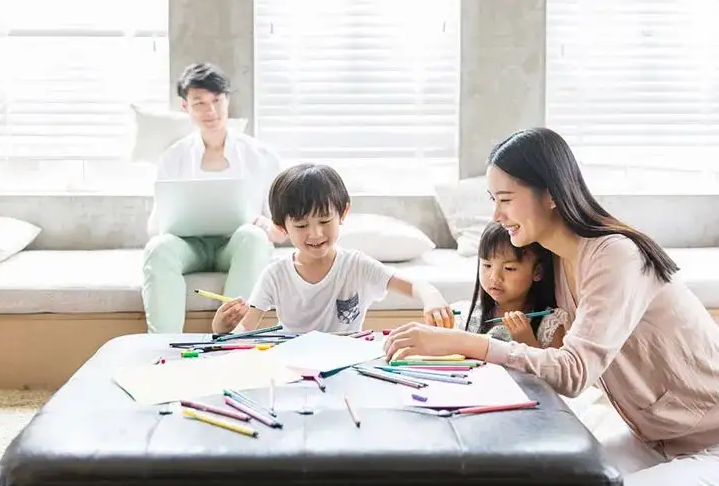 家长正确引导孩子的重要性