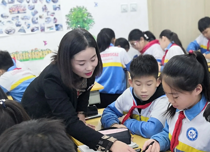 小学教师专业技术水平能力总结