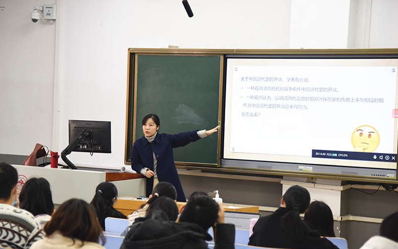 教师要教给学生学习的方法