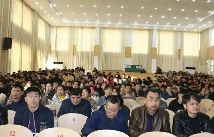 【学习培训】德育工作的收获和体会