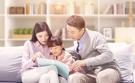 家庭教育的好处有哪些? 家庭教育的好处有哪些?