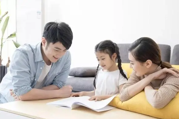 什么是家庭教育？家庭教育教学方法