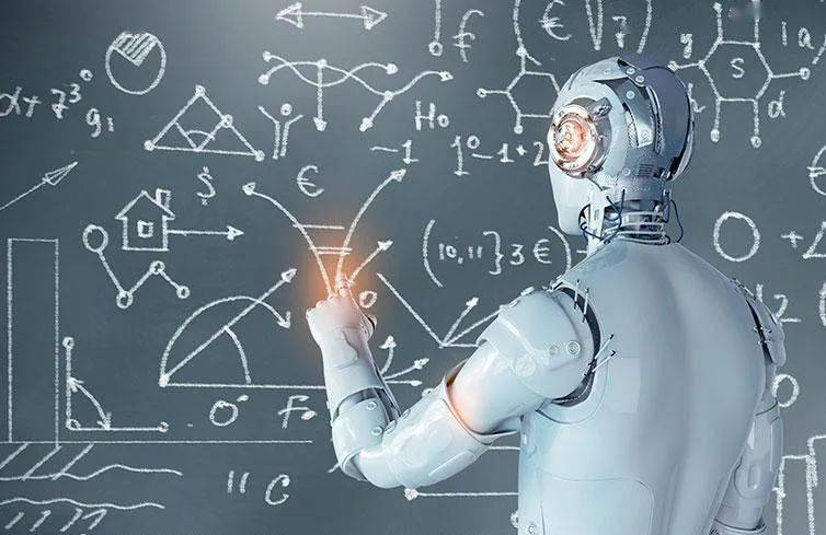 人工智能技术助力AI教育改革