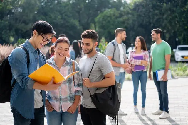 出国留学需要学会哪些技能？
