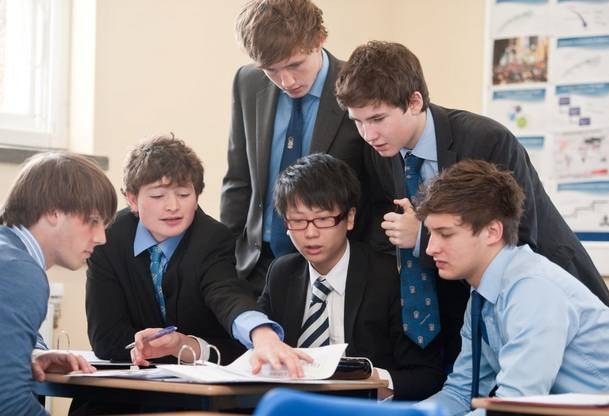 常见的留学条件要求有哪些? 常见的留学条件要求有哪些?