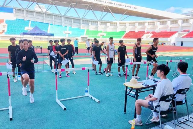 评估个体身体素质和健康状况的常见方法