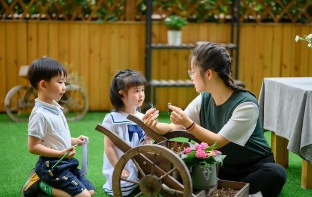 父母如何科学育儿教育方法