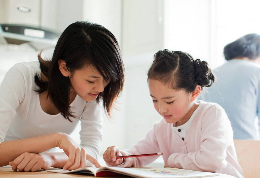家庭教育对孩子的成长有哪些好处? 家庭教育对孩子的成长有哪些好处?